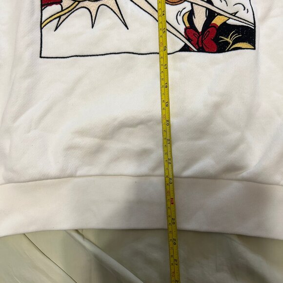GUCCI x Disney Flash Crewneck Sweatshirt - Picture 6 of 9
